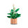 LEGO BOTANICALS 11504 Skrzydłokwiat - 1473410 - zdjęcie 3